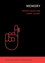 Cover: Memory - MIT Press