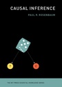 Cover: Causal Inference - MIT Press