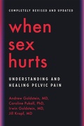 Cover: When Sex Hurts - Da Capo Press Inc