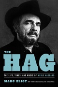 Cover: The Hag - Hachette Books