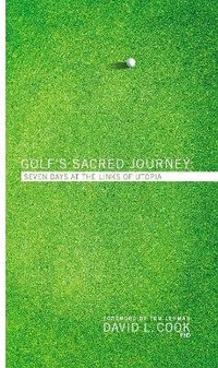 Abbildung von: Golf's Sacred Journey - Zondervan