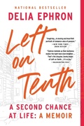 Cover: Left on Tenth - Back Bay Books