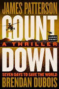 Cover: Countdown - Little Brown and Company