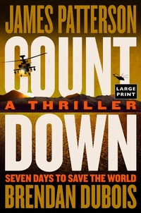 Enlarge image Cover: Countdown - Little Brown and Company