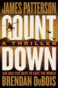 Cover: Countdown - Little Brown and Company