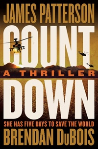 Enlarge image Cover: Countdown - Little Brown and Company