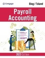 Cover: Payroll Accounting 2023 - South-Western College Publishing