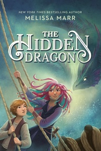 Enlarge image Cover: The Hidden Dragon - Random House USA Inc
