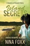 Cover: Island Secrets - Clever Vixen Media, LLC