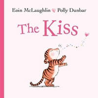 Abbildung von: The Kiss - Faber & Faber