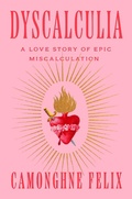 Cover: Dyscalculia - One World Books