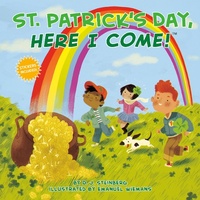 Abbildung von: St. Patrick's Day, Here I Come! - Grosset & Dunlap Inc.,U.S.