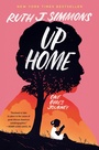 Cover: Up Home - Random House Inc