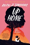 Cover: Up Home - Random House Inc
