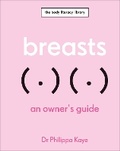 Cover: Breasts - Dorling Kindersley