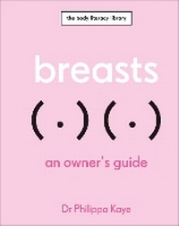 Enlarge image Cover: Breasts - Dorling Kindersley