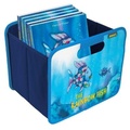 Cover: Rainbow Fish Anniversary 12 Copy Prepack with Box & Posters - Northsouth Books
