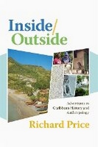 Enlarge image Cover: Inside/Outside - University of Georgia Press