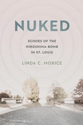 Cover: Nuked - University of Georgia Press
