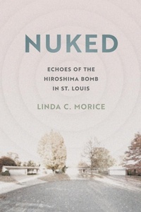 Abbildung von: Nuked - University of Georgia Press