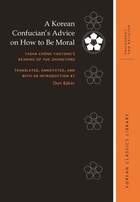 Abbildung von: A Korean Confucian's Advice on How to Be Moral - University of Hawai'i Press