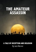 Cover: The Amateur Assassin - Quatrefoil, Inc.
