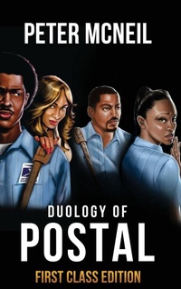 Enlarge image Cover: Duology Of Postal First Class Edition - Postal Reboot and Postal Redemption Combined - Brighter Path Productions