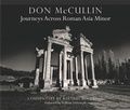 Cover: Don McCullin: Journeys across Roman Asia Minor - Cornucopia Books