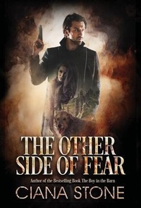 Enlarge image Cover: The Other Side of Fear - Originalsyn