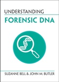 Cover: Understanding Forensic DNA - Cambridge University Press