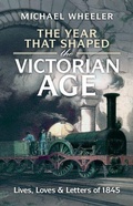 Cover: The Year That Shaped the Victorian Age - Cambridge University Press