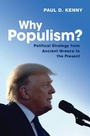 Cover: Why Populism? - Cambridge University Press