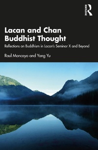 Abbildung von: Lacan and Chan Buddhist Thought - Routledge