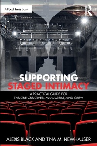 Abbildung von: Supporting Staged Intimacy - Focal Press