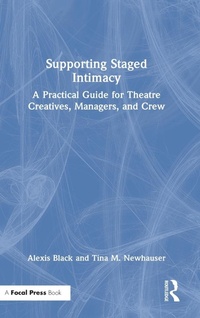 Abbildung von: Supporting Staged Intimacy - Focal Press