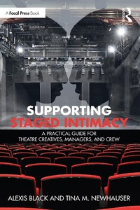 Abbildung von: Supporting Staged Intimacy - Focal Press