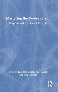 Enlarge image Cover: Mastering the Power of You - Routledge