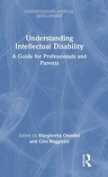 Bild: Understanding Intellectual Disability - Routledge