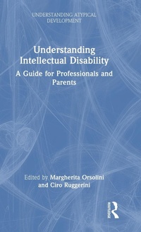 Bild: Understanding Intellectual Disability - Routledge