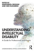 Cover: Understanding Intellectual Disability - Routledge