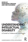 Cover: Understanding Intellectual Disability - Routledge