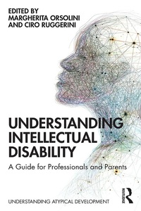 Abbildung von: Understanding Intellectual Disability - Routledge