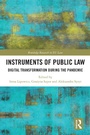 Cover: Instruments of Public Law - Routledge