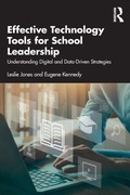 Bild: Effective Technology Tools for School Leadership - Routledge