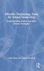 Cover: Effective Technology Tools for School Leadership - Routledge