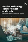 Cover: Effective Technology Tools for School Leadership - Routledge