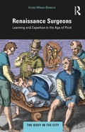 Bild: Renaissance Surgeons - Routledge
