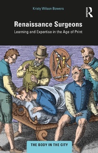 Abbildung von: Renaissance Surgeons - Routledge