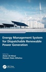 Cover: Energy Management System for Dispatchable Renewable Power Generation - CRC Press