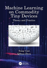 Abbildung von: Machine Learning on Commodity Tiny Devices - CRC Press